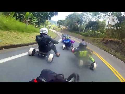 SPEED TRIKE  BITUIMA C. 2025  A PUNTOS#extremo #gravedad #speedtrike #bikelife #cundinamarca #viral 