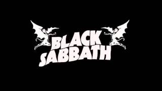 black sabbath She&#39;s gone lyrics