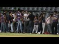 Shahrukh khan fight with security on IPL match at ...