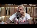 Lildurk Interview