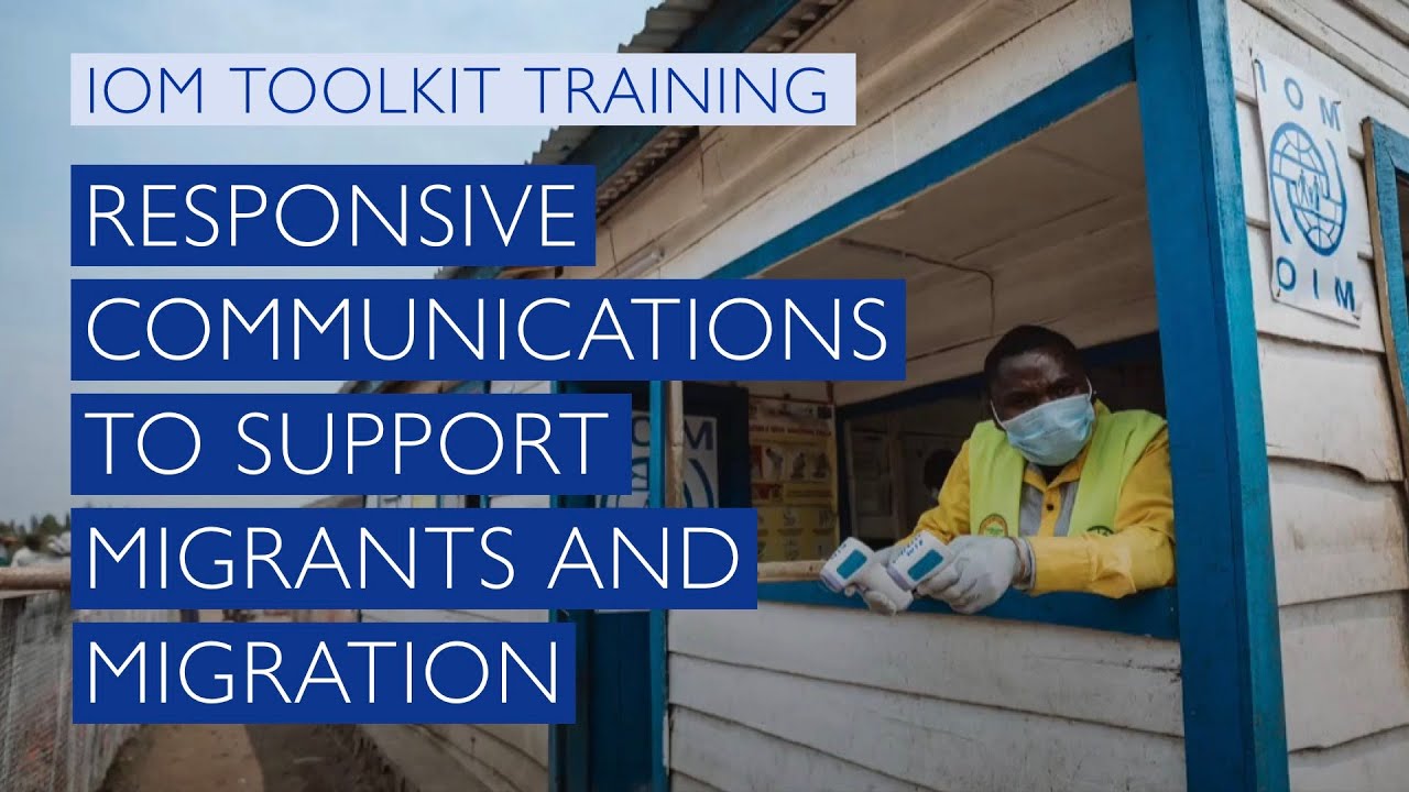 Migration Communication Campaign Toolkit