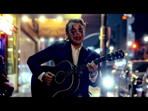 Ashton Irwin - Last Night of My Life (Official Visualizer)