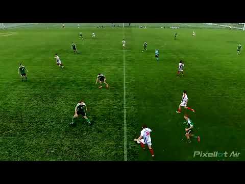 MFS felnőtt - II. Kerületi UFC 4-0 Összefoglaló 2024. augusztus 17.