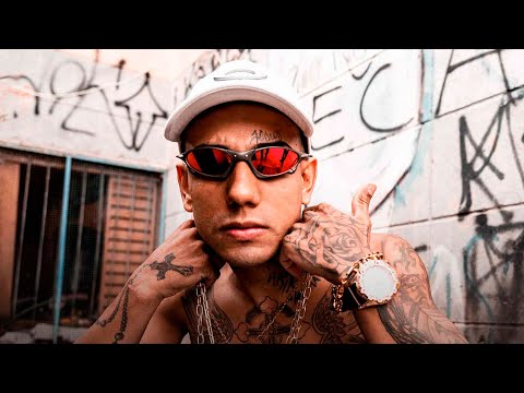 Tio Bryan - Medley 2020 (Street Vídeo)