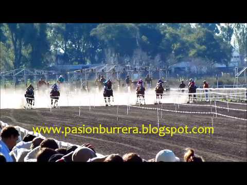 Fiorenza Less, Repechaje Polla RDA - Curuzu Cuatia (04-08-13)