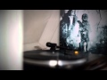 Machine Head - Left Unfinished (vinyl rip)