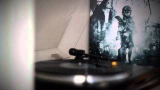 Machine Head - Left Unfinished (vinyl rip)