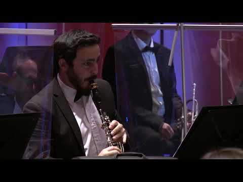 Rhapsody in Blue Clarinet Excerpts