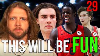 The Chicago Bulls will be a lot of fun to watch