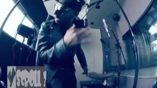 Travis Barker ft. The Game, Rick Ross , Lil'Wayne, Swizz Beatz - Can a Drummer Get Some HD