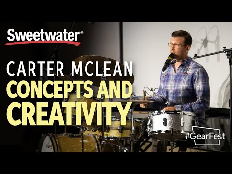 download lagu mp3 mp4 Carter Mclean, download lagu Carter Mclean gratis, unduh video klip Carter Mclean