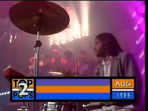 D- Train- You're The One For Me (Labour Love Remix)