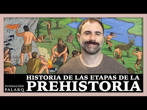 Paleolítico, Neolítico, Edad del Bronce: ¿quién los definió y por qué?