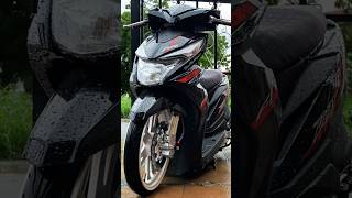 Download lagu Honda beat modified mp3