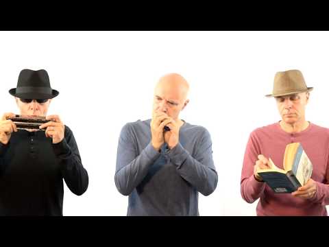 Cousin Sally Brown by the Tony Eyers Trio