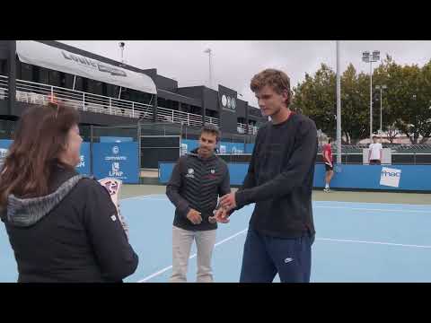 loulé open 2022- WILDCARD Final - 13-03-22 - FINAL