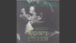 Lirik Lagu Ask - The Smiths