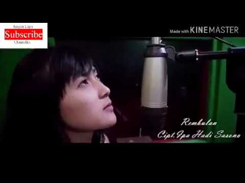 dangdut koplo terbaru 2019 Rembulan - [ Anisa Salma ] Cover
