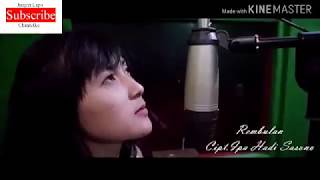 Download lagu dangdut koplo terbaru 2019 Rembulan - [ Anisa Salma ] Cover mp3