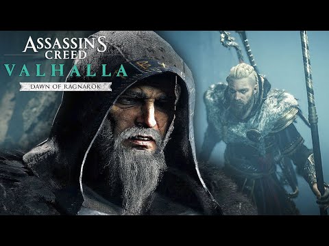 Assassin's Creed Valhalla Dawn Of Ragnarok Leaked - Big New Expansion (AC Valhalla DLC)