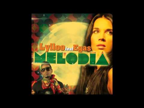 Lylloo Ft. Egas - Melodia ( Exclusive FHC 39)