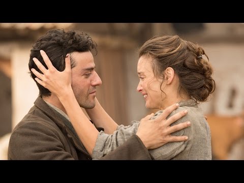 ‘The Promise’ Trailer