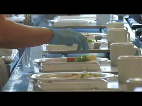 Vorbild der Weiterbildung 2012: Vorbildliches Unternehmen - Service Plus Lüneburg GmbH -