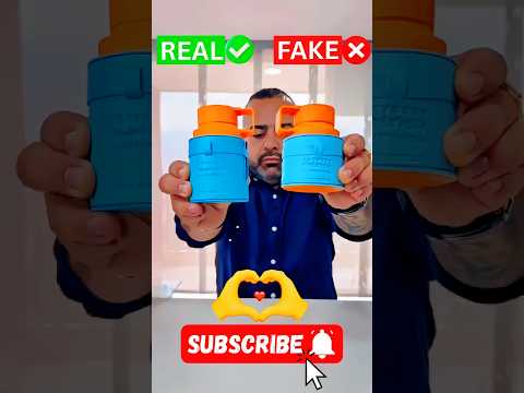 Real vs Fake? Discover the Truth About Odyssey Mandarin Sky by Armaf