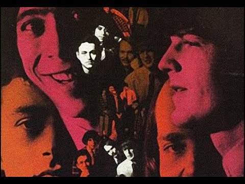 The Youngbloods  🎼 Darkness, Darkness 1969 HQ