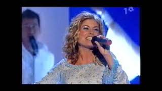 Pernilla Wahlgren &amp; Jan Johansen - Let Your Spirit Fly