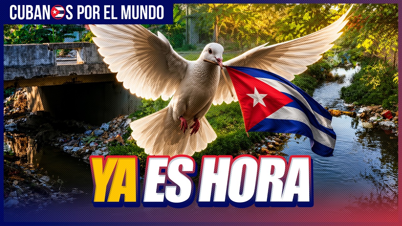 Protestas en Cuba: la calle como único camino ante 67 años de miseria