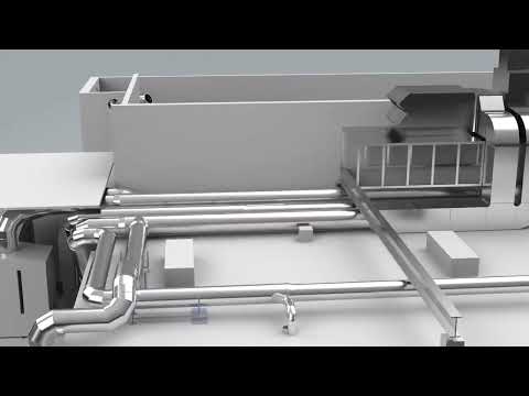 Reder Systems GmbH - Individueller Anlagenbau & 3D Planung