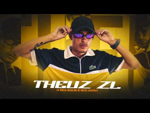 VEM CÁ SENTAR - THEUZ ZL E DJ RD DA DZ7 (PART. MEDLEY RITMADA DO MEGÃO)