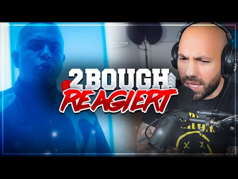 König der Adlips! LUCIANO - SUICIDE DOORS / 2Bough REAGIERT