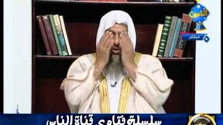منوعات 149                  فتاوي الناس     18 08 2010