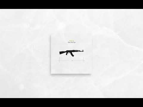 RML - ΡΑ ΤΑ ΤΑ (Audio)