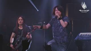 Download lagu Galneryus - Silent Revelation LIVE 2023.12.30 (4K UHD) mp3