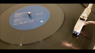 All About Eve - The Dreamer (extended mix)