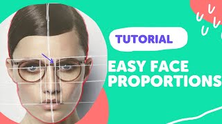 How To Draw Faces | DIY Course