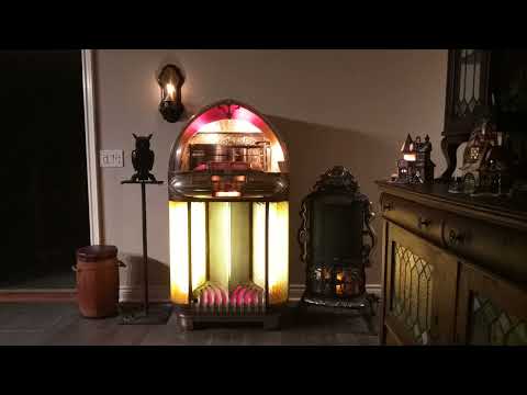 Sunshine Ruby Nobody Asked Me To Dance  1953