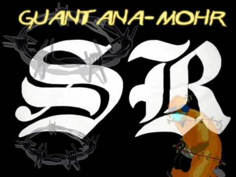Guantana-MOHR - Schöne neue Welt