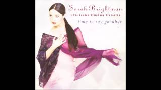 En Aranjuez Con Tu Amor - Sarah Brightman