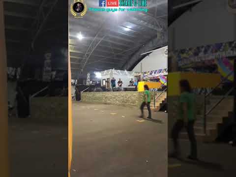 Chale me chale by Narwaja Two Band di Arena Square Kuala Kangsar 15 Julai 19