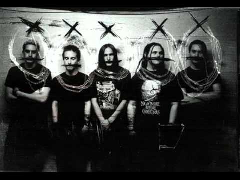 Ikonoklast - Murdered Bliss (Lyrics)