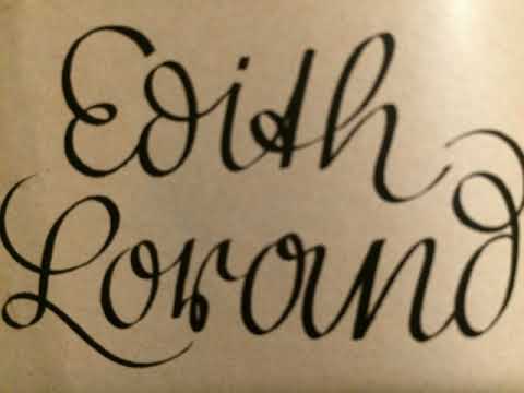 Edith Lorand Tanz-Orchester, Paul Hieber, Whistling in the dark, Foxtrot, Berlin, 1932