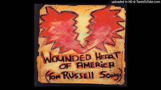 Tom Russell - The Death of Jimmy Martin