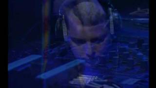 Peter Juergens ( live set) nightbeatsTV 2007 - vol.01