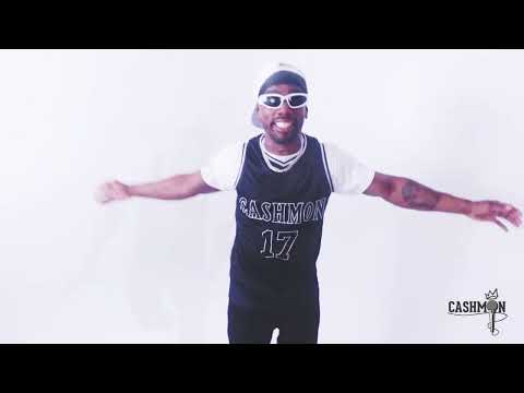 CASHMON- ALL THE WAY C*KED OUT SOULJA BOY DISS 