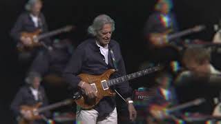 John McLaughlin – El Hombre Que Sabia