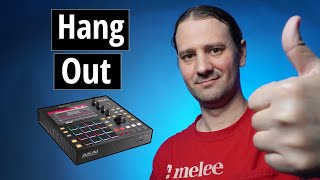 Just Messing With MPC One - Thanks For 25K Subscribers